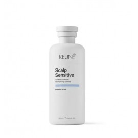 Keune Scalp Sensitive Soothing Shampoo 300ml